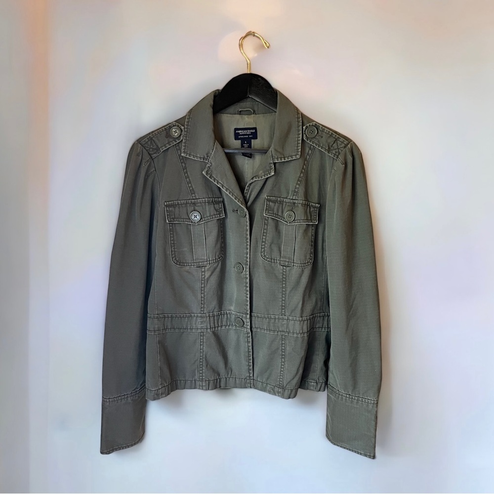 American Eagle Jacket